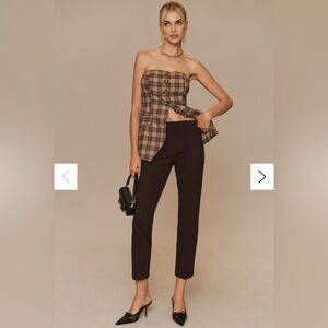 Anthropologie Sanctuary Cassie High-Rise Leggings Size XS